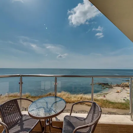 Apartcomplex Golden Bay Apart-hotel Ravda