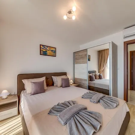 Apartcomplex Golden Bay Apart-hotel Ravda