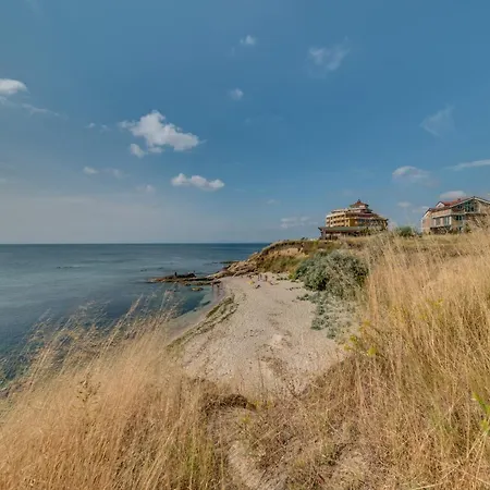 Apart-hotel Apartcomplex Golden Bay Ravda