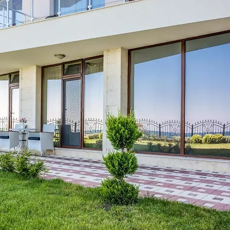 Apartcomplex Golden Bay Apart-hotel Ravda