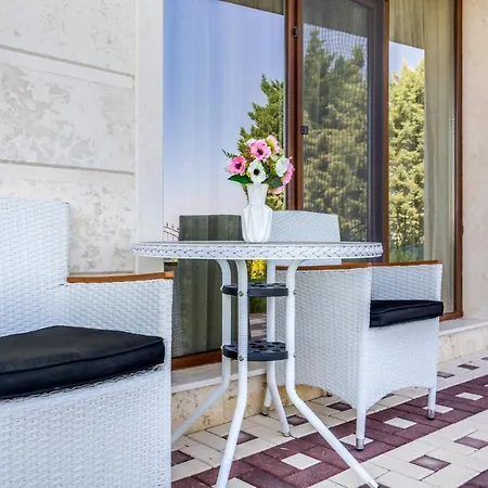 Apartcomplex Golden Bay Apart-hotel Ravda