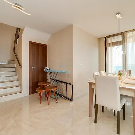 Apart-hotel Apartcomplex Golden Bay Ravda