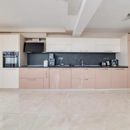 Apartcomplex Golden Bay Ravda