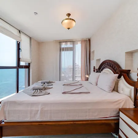 Apartcomplex Golden Bay Apart-hotel Ravda