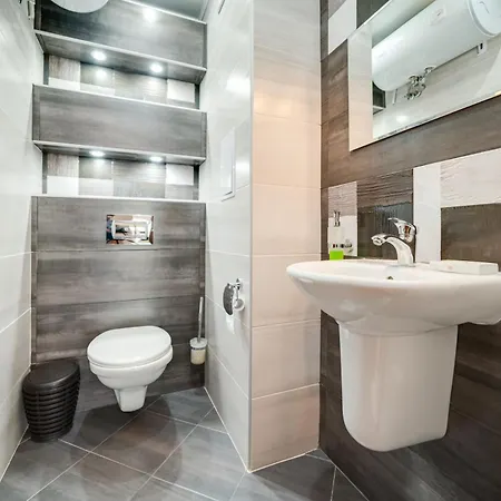 Apartcomplex Golden Bay * Ravda