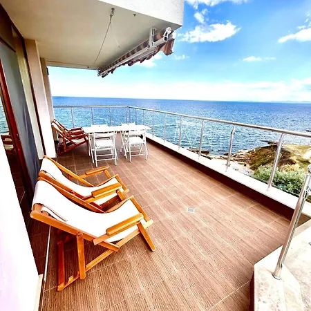 Apartcomplex Golden Bay Apart-hotel Ravda