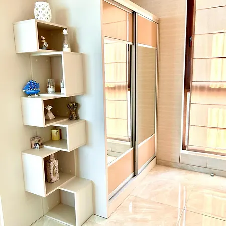 Apartcomplex Golden Bay