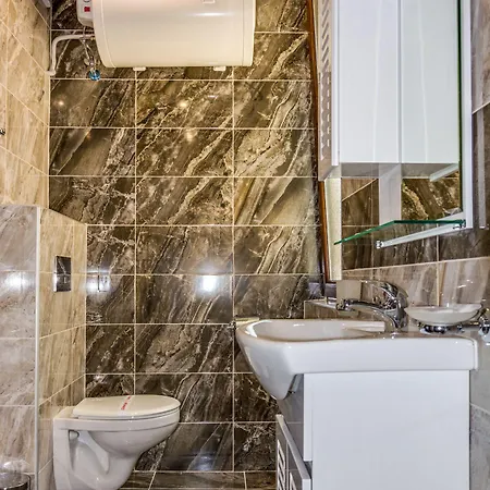 Apartcomplex Golden Bay Apart-hotel *