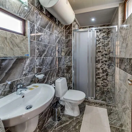 Apartcomplex Golden Bay Apart-hotel