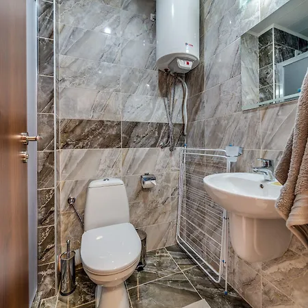 Apartcomplex Golden Bay Aparthotel Ravda