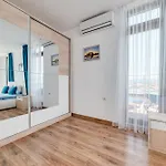 Apartcomplex Golden Bay Aparthotel Ravda
