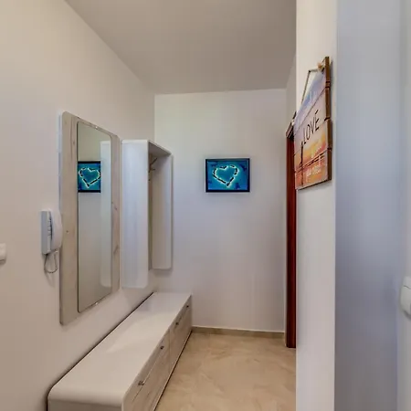 Apartcomplex Golden Bay Lejlighedshotel Ravda