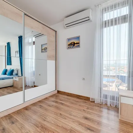 Apartcomplex Golden Bay Appart hôtel Ravda