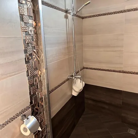 Apartcomplex Golden Bay