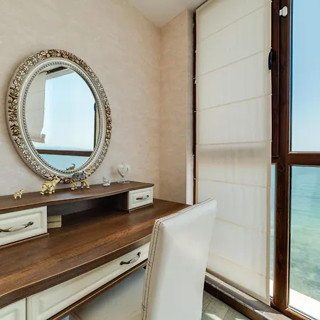 Lejlighedshotel Apartcomplex Golden Bay *