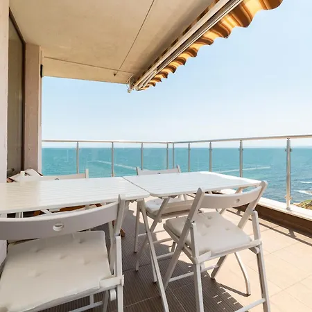 Apartmanhotel Apartcomplex Golden Bay *