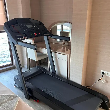 Lejlighedshotel Apartcomplex Golden Bay Ravda