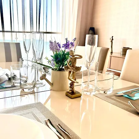 Lejlighedshotel Apartcomplex Golden Bay Ravda