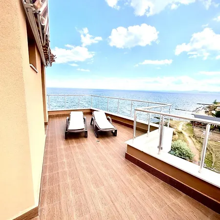 Apartcomplex Golden Bay Ravda