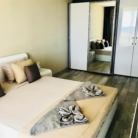 Apartcomplex Golden Bay Apartmanhotel Ravda