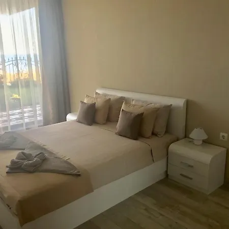 Lejlighedshotel Apartcomplex Golden Bay Ravda