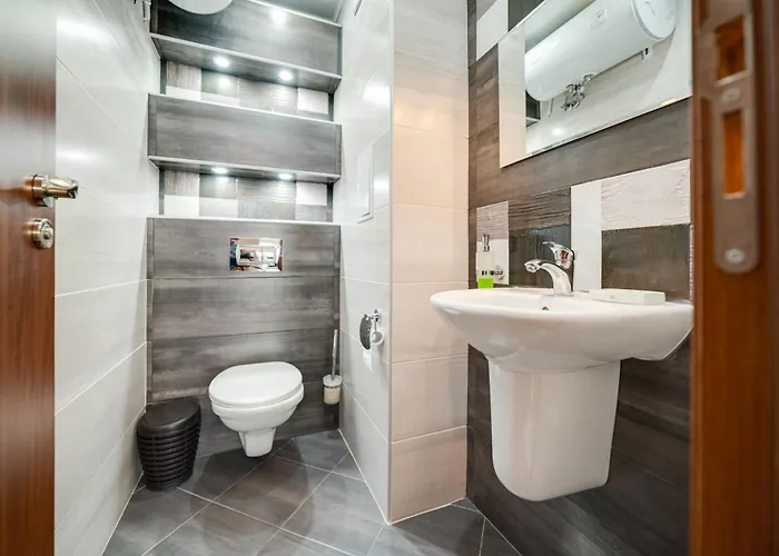 Apartcomplex Golden Bay * Равда