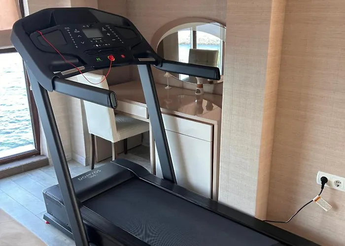 Апартхотел Apartcomplex Golden Bay Равда